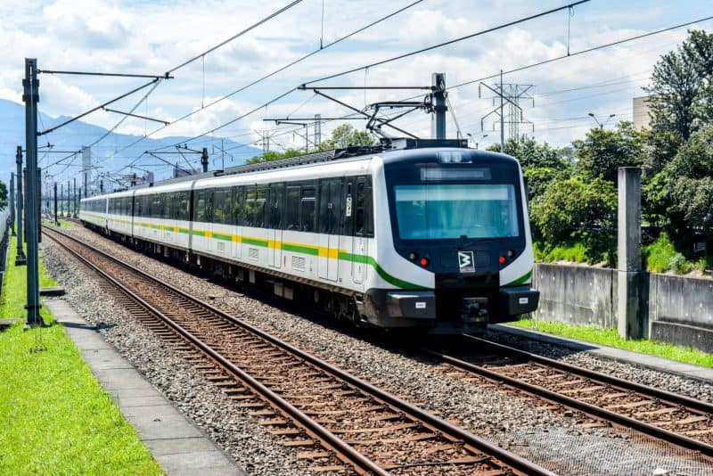 El Metro tendrá horario extendido por el partido del Dim esta noche en el Atanasio