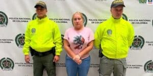 Cae alias “La Mona” por trafico de migrantes por Urabá hacia Centro América
