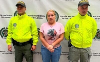 Cae alias “La Mona” por trafico de migrantes por Urabá hacia Centro América