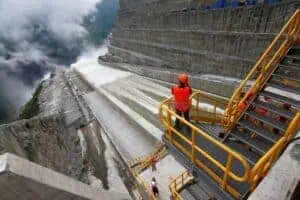 EPM afirmó que la próxima semana seria la evacuación para que Hidroituango entre en operación