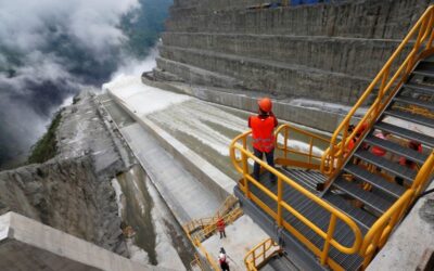 EPM afirmó que la próxima semana seria la evacuación para que Hidroituango entre en operación
