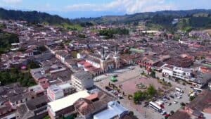 Caicedeños serán beneficiados con la construcción de un hospital moderno