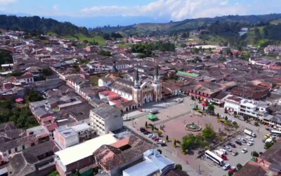 Caicedeños serán beneficiados con la construcción de un hospital moderno