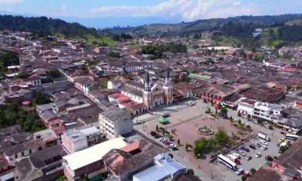 Caicedeños serán beneficiados con la construcción de un hospital moderno