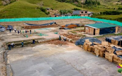 Amalfitanos serán beneficiados con proyectos de vivienda