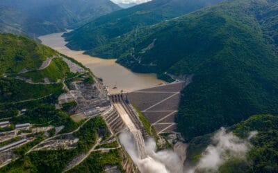Tras el éxito en las pruebas de carga de las unidades 1 y 2, Hidroituango deja de ser proyecto y se convierte en la Central Hidroeléctrica Ituango