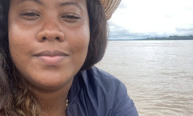 Población Afrikana en Colombia, Una mirada desde el desarrollo económico