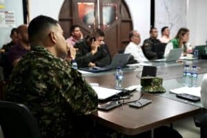 Reducción de homicidios en Segovia y Remedios gracias a la Intervención Integral Unidos por la Vida