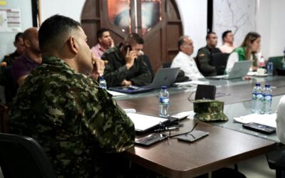Reducción de homicidios en Segovia y Remedios gracias a la Intervención Integral Unidos por la Vida