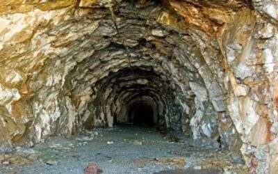 Dos mineros informales resultaron heridos en manipulación de explosivos