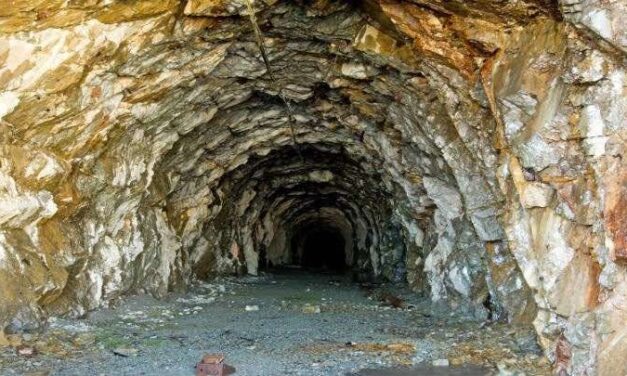 Dos mineros informales resultaron heridos en manipulación de explosivos