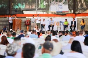 De manera exitosa terminaron los Diálogos Regionales Vinculantes en Santa Fe de Antioquia