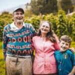 22 familias de Peque mejorarán su calidad de vida gracias a proyecto de la gobernacion de Antioquia