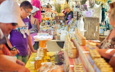 El municipio de Remedios realizará la primera versión de la feria Expoemprender 2022