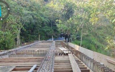 En el municipio de Remedios habitantes de veredas serán beneficiados con la construcción de puente