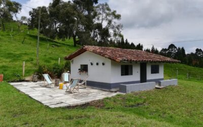 En el municipio de Sabanalarga se entregarán 32 títulos de predios baldíos urbanos