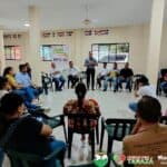 En el municipio de Tarazá iniciarán las labores de mitigación del riesgo sobre el Río Tarazá