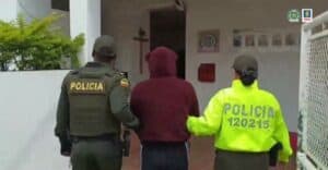 A la cárcel mujer que habría asesinado a una pareja en Urrao