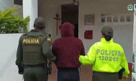 A la cárcel mujer que habría asesinado a una pareja en Urrao