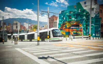 Presidente de la República sancionó la Ley que convierte a Medellín como el Distrito de Ciencia, Tecnología e innovación de Colombia