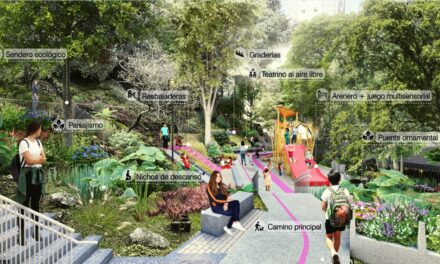 Gobernación de Antioquia aportará 6 mil millones de pesos para importante obra que recuperará más espacio público en La Estrella