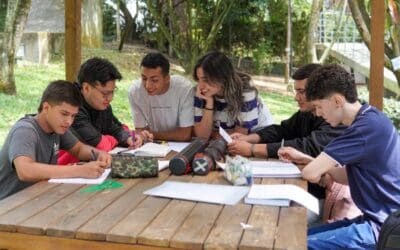 La I.U. Colegio Mayor de Antioquia lanza su nuevo pregrado de Licenciatura en Ciencias Sociales