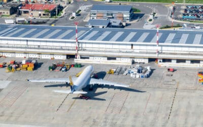 Por condiciones climáticas el Aeropuerto de Rionegro está cerrado