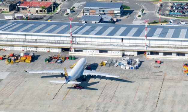 Por condiciones climáticas el Aeropuerto de Rionegro está cerrado