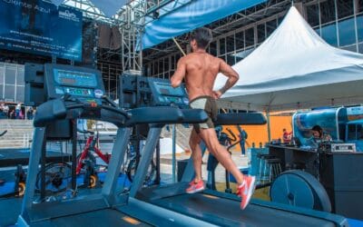 Medellín recibirá una derrama económica de más de 10 millones de dólares por Expofitness 2023