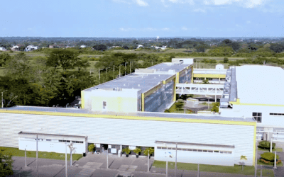 Alerta roja hospitalaria por paro minero