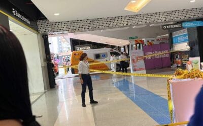 Un muerto y tres intoxicados por inhalación de un extraño polvo en Mayorca