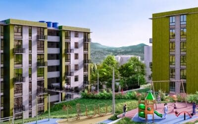 Alcaldía de Medellín participará en la feria Expoinmobiliaria con los proyectos habitacionales de vivienda nueva ofertados por Isvimed