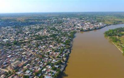 La Secretaría de Minas de Antioquia adelantó diálogo abierto y vinculante con los mineros para la resolución de problemas del Bajo Cauca