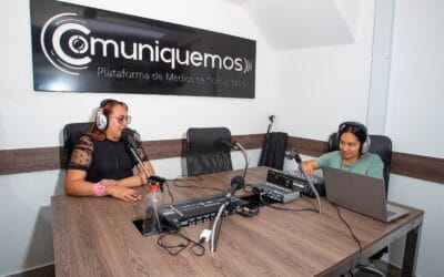 En su cuarta edición, la convocatoria Medellín Palpita desde sus Territorios llega a las instituciones de educación superior