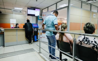 Fue aprobado el acuerdo que transforma el Banco de los Pobres en el Banco Distrital de Medellín
