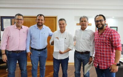 1.500 millones de pesos invierte el Instituto de Cultura para fortalecer la infraestructura de este sector en Caramanta