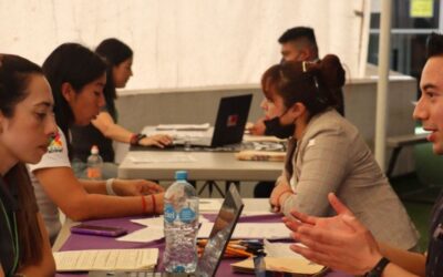 En Envigado hay 400 vacantes laborales disponibles