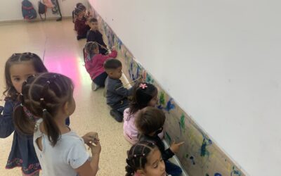 Buen Comienzo abre la primera sede de atención en el corregimiento San Sebastián de Palmitas