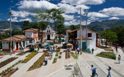 Medellín ofrece planes para todos los gustos en Semana Santa