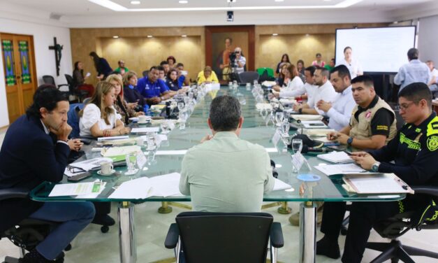 Desminado humanitario avanza en Antioquia