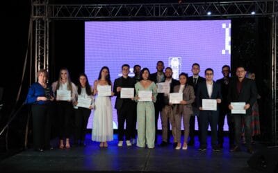 Medellín reconoce a mujeres investigadoras que aportan a la innovación en el país