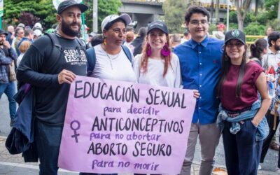 En Medellín se han garantizado los derechos y las oportunidades de las mujeres para lograr la igualdad