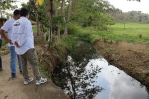 En 2023, Carepa y Necoclí no han reportado inundaciones gracias a intervenciones del Dagran para mitigar el riesgo de desastres
