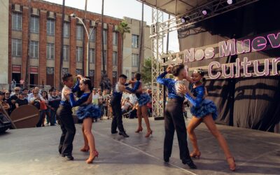 Con la estrategia “Abrazo a Botero” se realizará un segundo Cultura Parque