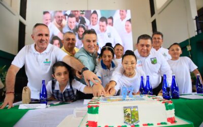 El Suroeste, una puerta hacia el Pacífico