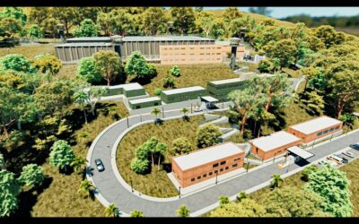 Medellín construirá la Cárcel Metropolitana para sindicados con la aprobación de vigencias futuras en el Concejo Distrital