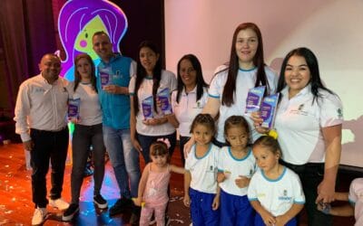 Seis agentes educativos de Buen Comienzo viajarán a Italia a la segunda pasantía internacional