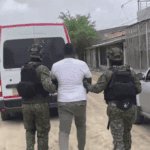 Capturaron en Antioquia a señalado socio de cartel mexicano