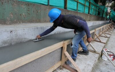 Con recursos de vigencias futuras, inició la intervención a 218 escenarios deportivos en Medellín