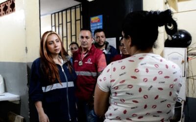 La Alcaldía de Medellín acompañará a 800 indígenas quienes retornarán al resguardo Alto Andágueda, en Chocó